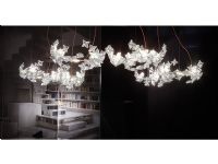 HANAMI sospensione<br /> A. Rachele Design<br />53 cm