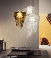 ARIA - sospensione <br />Zaha Hadid Design