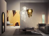ARIA - sospensione <br />Zaha Hadid Design