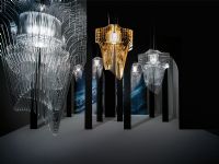 ARIA - sospensione <br />Zaha Hadid Design