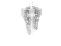 ARIA - sospensione <br />Zaha Hadid Design
