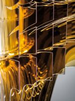 ARIA - sospensione <br />Zaha Hadid Design