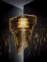 ARIA - sospensione <br />Zaha Hadid Design