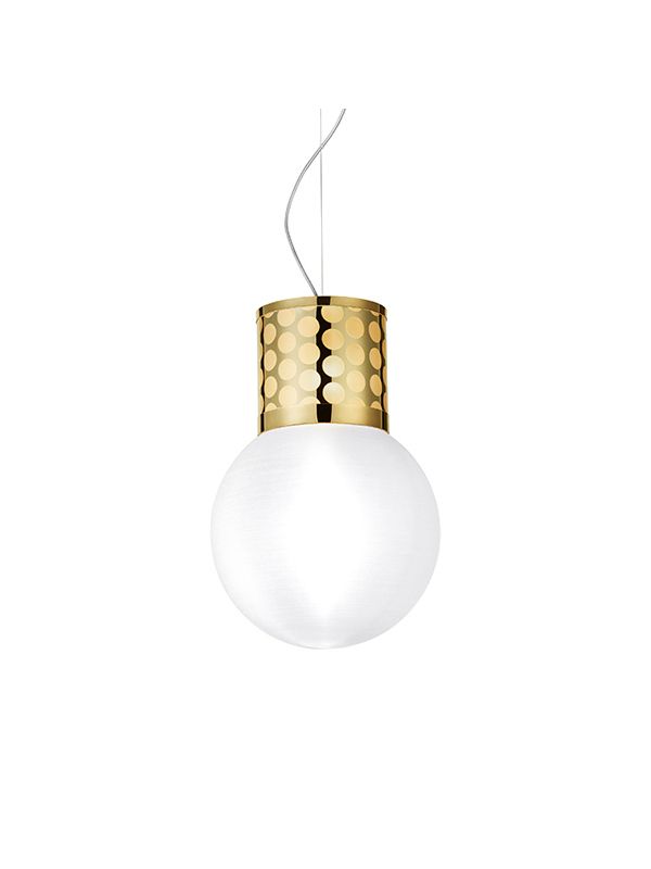 ATMOSFERA Sospensione L. Bozzoli  Design