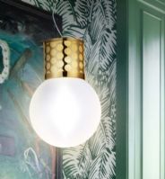 ATMOSFERA Sospensione<br />L. Bozzoli  Design