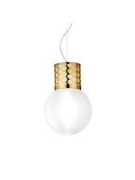 ATMOSFERA Sospensione<br />L. Bozzoli  Design