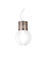 ATMOSFERA Sospensione<br />L. Bozzoli  Design