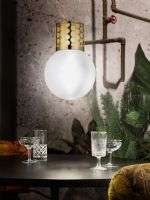 ATMOSFERA Sospensione<br />L. Bozzoli  Design