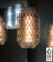 CHANTAL SMALL sospensione<br />D&M Fuksas Design