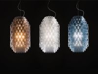CHANTAL SMALL sospensione<br />D&M Fuksas Design