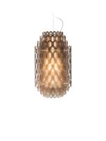 CHANTAL SMALL sospensione<br />D&M Fuksas Design