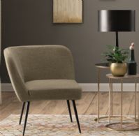 Poltroncina YOU - doppio schienale<br /><br />Tessuto vari colori