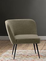 Poltroncina YOU - doppio schienale<br /><br />Tessuto vari colori