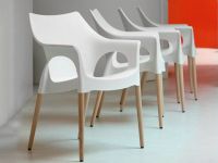 Sedia NATURAL OLA 2115