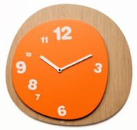 Orologio Woodie 1905