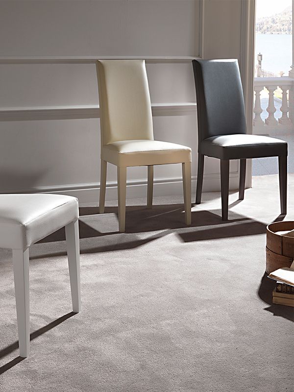 Sedia Vertigo Slim 122
