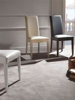 Sedia Vertigo Slim 122