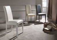 Sedia Vertigo Slim 122