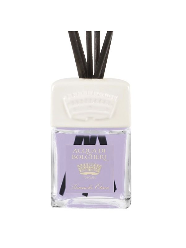 Profumatore Ambiente LAVANDA ETEREA