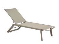 Lettino SEASIDE