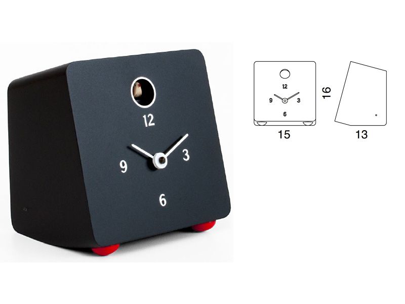 Orologio Fido 2280 da tavolo