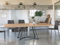 Tavolo Big Bang 42.80<br />fisso<br />160x90x75 cm