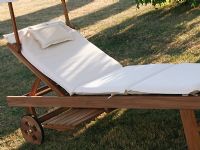 Lettino Real Bed 1821/15