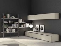 Composizione Living 2<br /><br />Configurazione tiipo - <br />PREZZO SU RICHIESTA