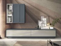 Composizione Noblesse 6<br /><br />Configurazione tiipo - PREZZO SU RICHIESTA