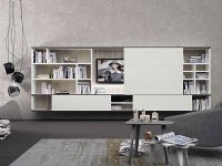Composizione Living 4<br /><br />Configurazione tiipo - <br />PREZZO SU RICHIESTA