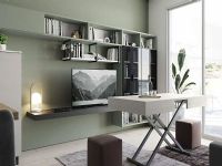 Composizione Living 4<br /><br />Configurazione tiipo - PREZZO SU RICHIESTA