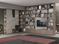 Libreria Farfalla<br /><br />Composizione tiipo -<br /> PREZZO SU RICHIESTA
