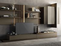 Composizione Light 1<br /><br />Configurazione tiipo -<br />PREZZO SU RICHIESTA