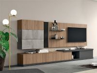 Composizione Panel 2<br /><br />Configurazione tiipo -<br />PREZZO SU RICHIESTA
