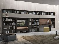 Composizione Me + Home Office<br /><br /><br />Configurazione tiipo - <br />PREZZO SU RICHIESTA