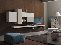 Composizione living Puzzle<br /><br /><br />Composizione tiipo - <br />PREZZO SU RICHIESTA