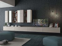 Composizione Living Cage<br /><br /><br />Configurazione tiipo - <br />PREZZO SU RICHIESTA