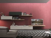 Composizione Living  Basic 1<br /><br /><br />Configurazione tiipo - <br />PREZZO SU RICHIESTA
