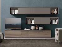Composizione Lineare<br /><br />Configurazione tiipo -<br />PREZZO SU RICHIESTA
