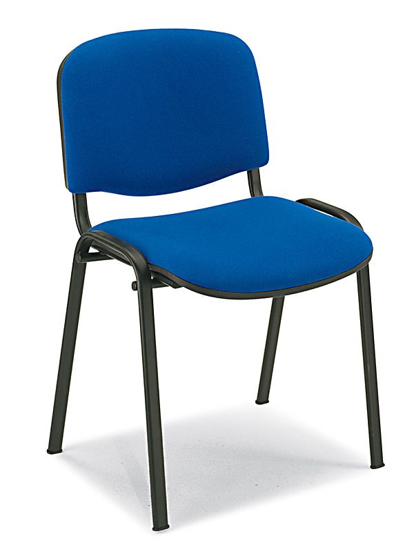 Sedia Iso Chair 982 Acripol ignifugo