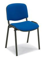 Sedia Iso Chair 982<br />Acripol ignifugo