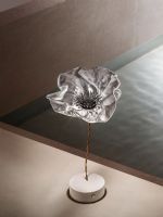 LAFLEUR BATTERY base tavolo<br />Slamp Creative department
