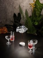 LAFLEUR BATTERY base tavolo<br />Slamp Creative department