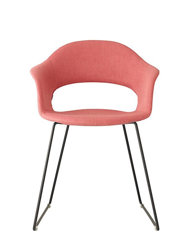 Poltrona LADY B POP 2699