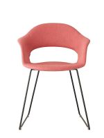 Poltrona LADY B POP 2699