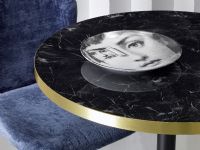 Tavolo TIFFANY - NEW<br />Diam 70 cm