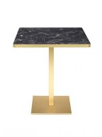 Tavolo TIFFANY  Q - NEW<br />70x 70 cm