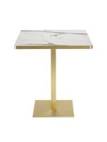 Tavolo TIFFANY  Q - NEW<br />70x 70 cm