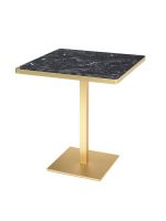Tavolo TIFFANY  Q - NEW<br />70x 70 cm
