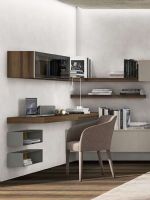 Angolo Home Office 1<br /><br />Configurazione come da foto